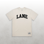HBCU Varsity Lane College Tee