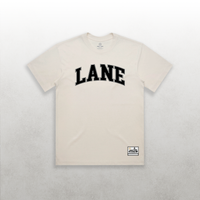 HBCU Varsity Lane College Tee