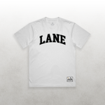 HBCU Varsity Lane College Tee
