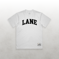 HBCU Varsity Lane College Tee