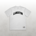 HBCU Varsity Langston University Tee