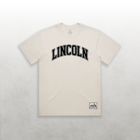 HBCU Varsity Lincoln University Tee