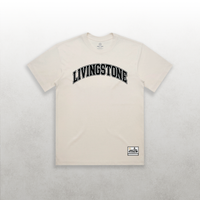 HBCU Varsity Livingstone College Tee