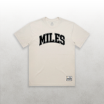 HBCU Varsity Miles College Tee