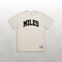 HBCU Varsity Miles College Tee