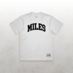 HBCU Varsity Miles College Tee