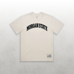 HBCU Varsity Morgan State University Tee