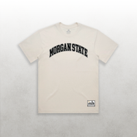 HBCU Varsity Morgan State University Tee