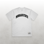 HBCU Varsity Morgan State University Tee