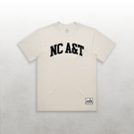 HBCU Varsity North Carolina A&T Tee