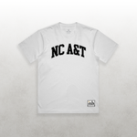 HBCU Varsity North Carolina A&T Tee