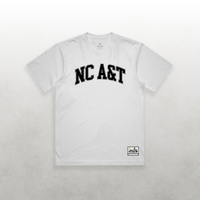 HBCU Varsity North Carolina A&T Tee