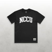 HBCU Varsity North Carolina Central Tee