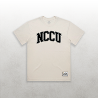 HBCU Varsity North Carolina Central Tee