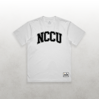HBCU Varsity North Carolina Central Tee