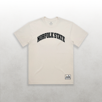 HBCU Varsity Norfolk State University Tee