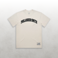 HBCU Varsity Philander Smith University Tee