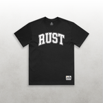 HBCU Varsity Rust College Tee