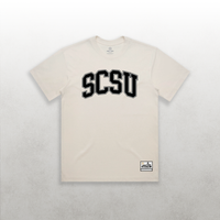 HBCU Varsity SCSU Tee