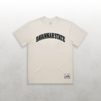 HBCU Varsity Savannah State Tee