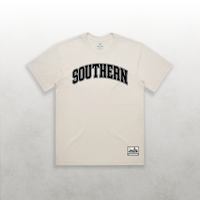HBCU Varsity Southern Tee