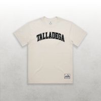 HBCU Varsity Talladega Tee
