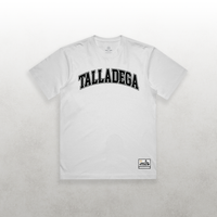 HBCU Varsity Talladega Tee