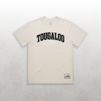 HBCU Varsity Tougaloo Tee