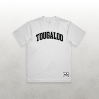 HBCU Varsity Tougaloo Tee