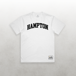 HBCU Varsity Hampton Tee