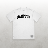 HBCU Varsity Hampton Tee