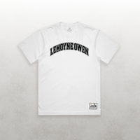 HBCU Varsity LeMoyne-Owen College Tee