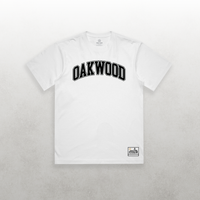 HBCU Varsity Oakwood University Tee