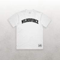 HBCU Varsity Wilberforce Tee