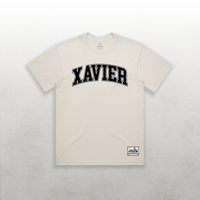 HBCU Varsity Xavier Tee