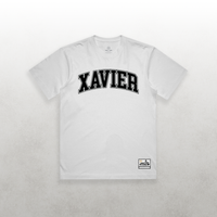 HBCU Varsity Xavier Tee