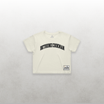 HBCU Varsity Bethune-Cookman Women's Crop Tee