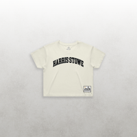 HBCU Varsity Harris-Stowe Women's Crop Tee