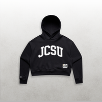 HBCU Varsity Women's Crop Crewneck (Select Your Campus)