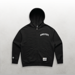 HBCU Varsity Bowie State Zip Hoodie