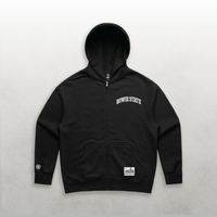 HBCU Varsity Bowie State Zip Hoodie