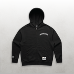 HBCU Varsity Zip Hoodie (Select Your Campus)