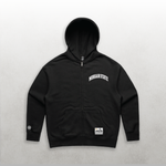 HBCU Varsity Zip Hoodie (Select Your Campus)