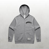 HBCU Varsity Zip Hoodie (Select Your Campus)