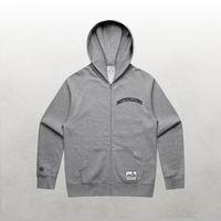 HBCU Varsity Zip Hoodie (Select Your Campus)