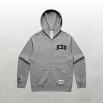 HBCU Varsity Zip Hoodie (Select Your Campus)