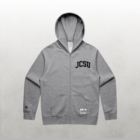 HBCU Varsity Zip Hoodie (Select Your Campus)