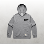 HBCU Varsity Zip Hoodie (Select Your Campus)