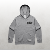 HBCU Varsity Zip Hoodie (Select Your Campus)