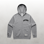 HBCU Varsity Zip Hoodie (Select Your Campus)
